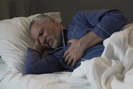 تحدث ليلًا- 5 أعراض لقصور القلب احذرها