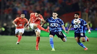 الأهلي يتفوق وبيراميدز يتقدم علي الزمالك في تصنيف أندية العالم.. تفاصيل 