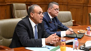 وزير الخارجية أمام البرلمان: الأعوام العشرة الأخيرة شهدت زيادة وعي المواطنين بحقوق الإنسان