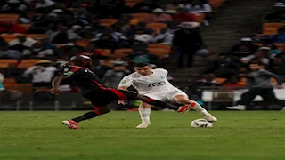 الحالات التحكيمية التي تسببت في التحقيق مع طاقم تحكيم مباراة بيراميدز وأورلاندو