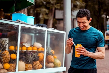 للرجال- 6 فواكه تزيد هرمون التستوستيرون