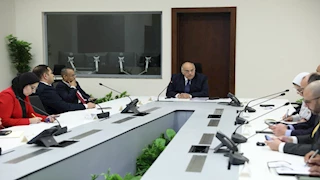 الصحة تكشف آخر مستجدات خطة استقبال مصابي غزة