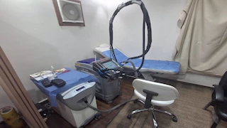 الصحة: إغلاق عيادتي "هليوبلس" و"نورفي كلينك" بمدينة نصر لمخالفتهما اشتراطات الترخيص