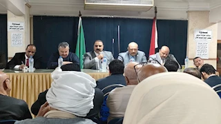 رغيف العيش المدعم.. تفاصيل ندوة تشجيع المزارعين على توريد القمح للدولة