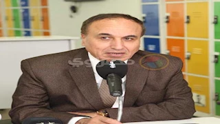 عبد المحسن سلامة يكشف تفاصيل مشروع "الـ 20 ألف فدان" للصحفيين