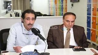 عبد المحسن سلامة: أنا مرشح الضرورة لنقابة الصحفيين