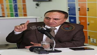 عبد المحسن سلامة: مستشفى الصحفيين "هيشوف النور" في الدورة المقبلة