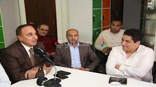 عبد المحسن سلامة: زيادة غير مسبوقة ببدل التكنولوجيا للصحفيين