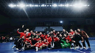 تحصيل حاصل.. الأهلي يواجه الزمالك في دوري السيدات لكرة اليد