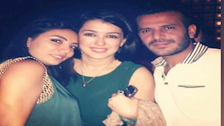 كندة علوش تنعى الإعلامي السوري صبحي عطري: "ما عم صدق ومارح صدق"