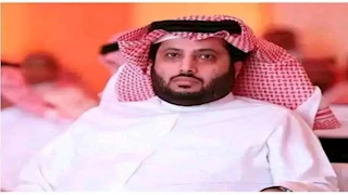 أول تعليق من نجل سليمان عيد بعد تحقيق تركي آل الشيخ أمنية والده