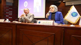 رئيسة مصلحة الضرائب: الاستعداد لإطلاق حزمة جديدة من التسهيلات الضريبية نهاية العام