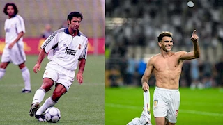 "زيزو على طريق فيجو".. هل يكتمل "انتقال القرن" باتهام "يهوذا الخائن"؟