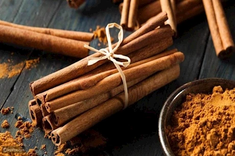 ماذا يحدث لقلبك عند تناول القرفة؟