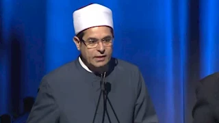 "دينية الشيوخ": تخريج الأئمة في الأكاديمية العسكرية يعكس إيمان الدولة ببناء الوعي