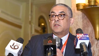 رئيس هيئة الاستثمار: إطلاق منظومة استبدال الرسوم الحكومية بضريبة إضافية موحدة خلال أشهر قليلة