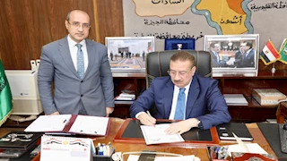 محافظ المنوفية يعتمد جداول امتحانات الفصل الدراسي الثاني لجميع المراحل التعليمية