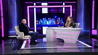 عمرو دياب أفضل من منير.. الموسيقار أمير عبدالمجيد ضيف إيمان أبوطالب يوم الجمعة