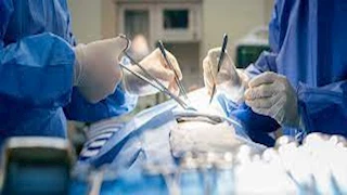 سيدة عربية تتهم مستشفى بأكتوبر بالتسبب في تشوه جسدها