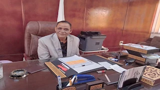 ضبط نصف طن أسماك ولحوم فاسدة في حملات تفتيشية بالوادي الجديد