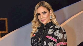   ريم البارودي تتألق بإطلالة جريئة.. لماذا اختارت هذا اللون؟