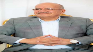 وفاة النائب ثروت فتح الباب عضو مجلس الشيوخ عن محافظة الدقهلية