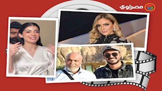 حدث بالفن | حفل زفاف ليلى زاهر ووفاة فنان وتعرض نجل مطرب لوعكة صحية