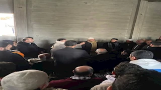 قيادة طائشة وصلح بالجلباب.. القصة الكاملة لسجن نجل الفنان عبد العزيز مخيون -صور