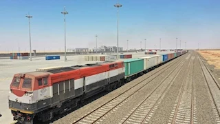 دعوة للمستثمرين.. النقل تطرح 23 ميناءً جافًا ومنطقة لوجستية للاستثمار 