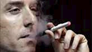 ما السر وراء الرغبة في شرب السجائر في المرحاض؟