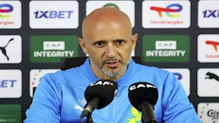 مدرب صنداونز يتحدى: لا تنظروا لمباراة العام الماضي طريقة كولر اختلفت