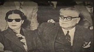 "بين الفن والوطنية".. حكاية حفل أم كلثوم داخل النادي الأهلي