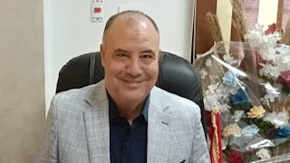 ضبط 16 طن سكر وأرز فاسد بمخازن أبو كبير