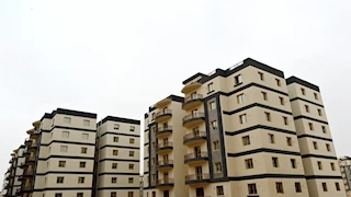 رابط الحجز.. تخصيص شقق الإسكان المتوسط ضمن سكن لكل المصريين 7