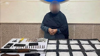 مأمورية الرصاص.. الداخلية تقضي على "تاجر قنا" هارب من مؤبد 