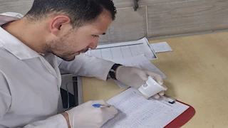 "الزراعة": 620 ألف فدان خالية من العفن البني في البطاطس