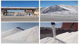 مع الاحتفال بعيد تحرير سيناء.. شركات قطاع الأعمال تواصل دعمها لمشروعات التنمية في أرض الفيروز