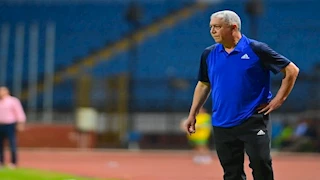"قبل بداية الموسم".. الاتحاد السكندري يعلن تعيين محمد عمر رئيسا للجنة الكرة بالنادي