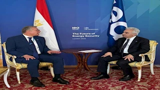 وزير البترول يبحث مع أمين عام منتدى الطاقة الدولي التعاون بين الجانبين في مجال الطاقة 