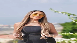 بفستان أنيق.. سارة سلامة تتألق في أحدث ظهور لها (صور)