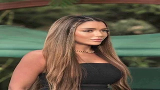 بـ"إطلالة جريئة".. 13 صورة لـ سارة سلامة من إجازتها والجمهور يعلق