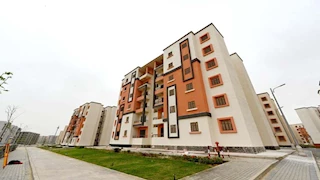 مساعد وزير الإسكان: إنشاء وحدة متخصصة لتنظيم المعاملات العقارية