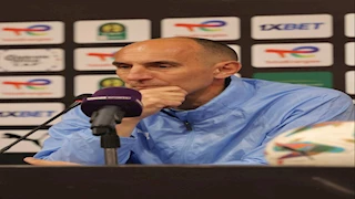 بيراميدز يكشف سر غياب يورتشيتش عن مباراة الجيش الرواندي المقبلة