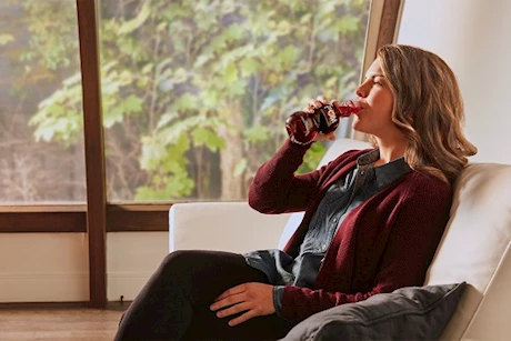 فوائد مُذهلة لعصير العنب في الصيف- هل ينقص الوزن؟ 