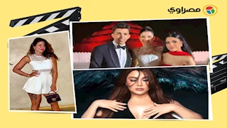 هيدي كرم جريئة وهيفاء وهبي بفستان أنيق.. 10 لقطات لنجوم الفن خلال 24 ساعة