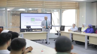 "الرضا الطلابي".. جامعة الجلالة تطلق إدارة جديدة تستهدف تلبية احتياجات الطلاب 