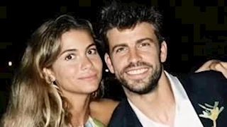 ظهر مع فتاة أخرى.. تفاصيل انفصال بيكيه عن صديقته كلارا بعد 3 سنوات