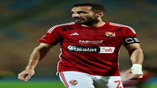"مصلحة النادي وليس المدرب".. لاعب منتخب مصر السابق يعلق على استبعاد معلول