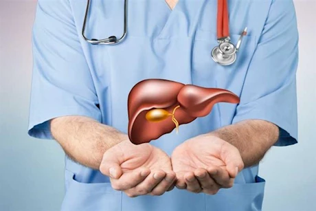 احذر هذه الأطعمة- تؤثر على صحة الكبد