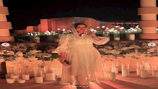 "بحارب عليها 5 سنين".. زوجة وليد سليمان تنشر صورًا مع محمود الخطيب وتعلق